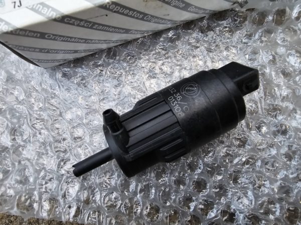 Alfa Romeo 159/Brera/Spider Windscreen Washer Bottle Pump