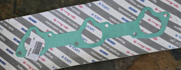 Alfa Romeo GTV/Spider (916) V6 24v Inlet Manifold Gasket - Genuine