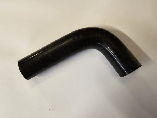 Alfa Romeo GTV/Spider V6 24V Cam Cover Breather Silicone Hose - CF2