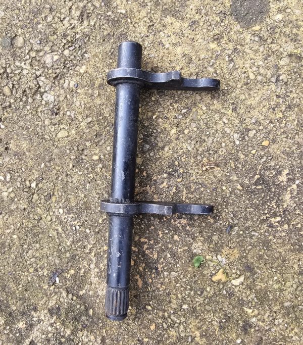 Alfa Romeo GTV/Spider Twinspark/JTS Clutch Release Lever