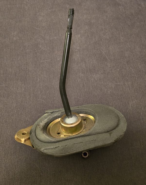 Alfa Romeo GTV/Spider Twinspark & JTS Gear Lever