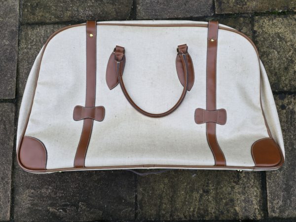 Alfa Romeo GTV/Spider Suitcase - Image 2