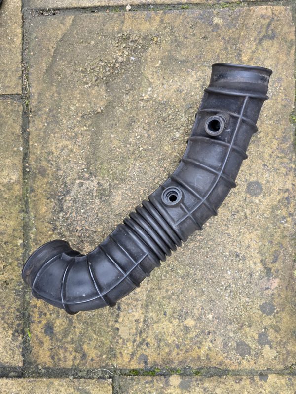 Alfa Romeo GTV/Spider Twinspark Inlet Hose - Early CF1