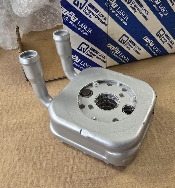 Alfa Romeo GTV/Spider (916) Twinspark Oil Cooler - CF1