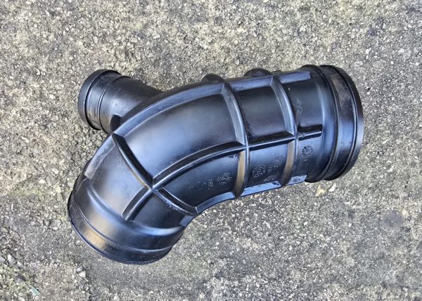 Alfa Romeo 159/Brera & Spider 2.2 JTS Air Inlet Hose