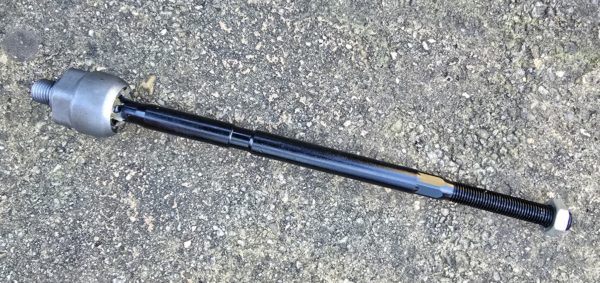 Alfa Romeo GTV/Spider (916) Track Rod -  Early Twinspark & V6 Models