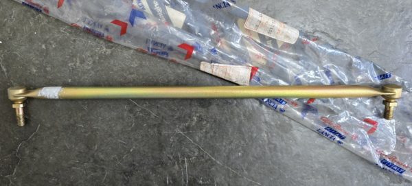 Alfa Romeo GTV/Spider Twinspark/JTS Gear Change Rod - Genuine