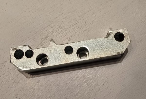 Flywheel Locking Tool - A.2.0145