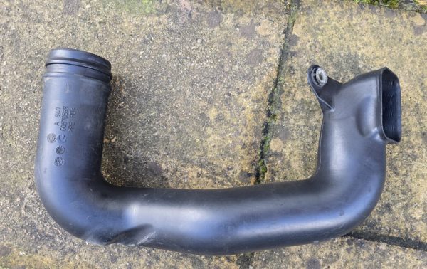 Alfa Romeo GTV/Spider Twinspark Air Inlet Duct