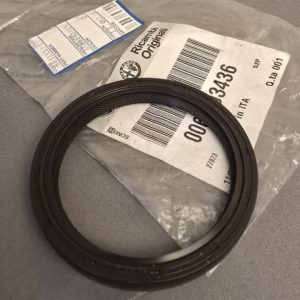 Alfa Romeo GTV/Spider Twinspark Variator Seal - Genuine