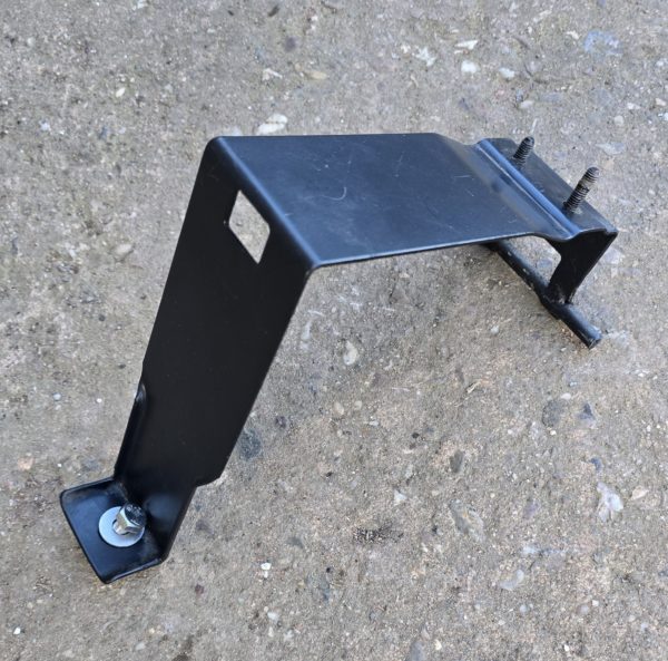 Alfa Romeo Spider Battery Strap