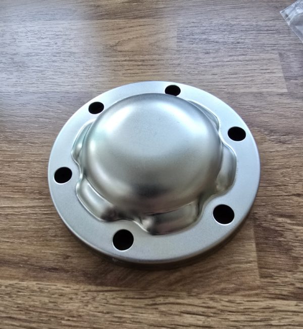 Alfa Romeo GTV/Spider Twinspark Inner CV Joint Back Cover/Cap