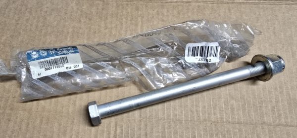 Alfa Romeo GTV/Spider (916) Long Spring Pan Bolt - Genuine