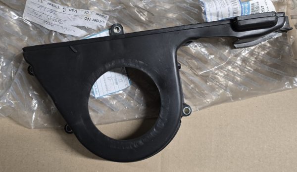 Alfa Romeo GTV/Spider (916) Twinspark & JTS Crankshaft Pulleys Cover