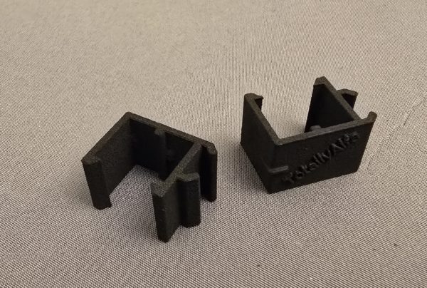 Alfa Romeo GTV/Spider Spray Bar Clips