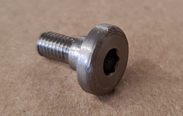 Alfa Romeo GTV/Spider V6 Cam Belt Cover Fixing - TotallyAlfa