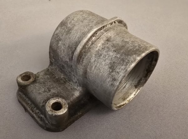 Alfa Romeo V6 24v Water Pump Upper Casting