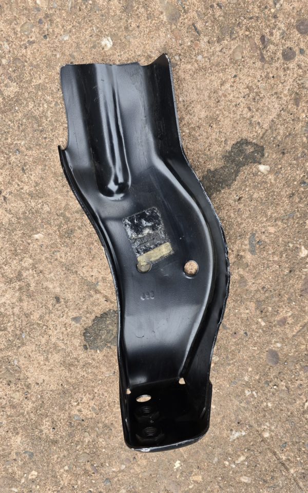 Alfa Romeo GTV/Spider Front Corner Section Lower Section - LH