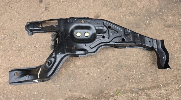 Alfa Romeo GTV/Spider Left Hand Inner Chassis Leg