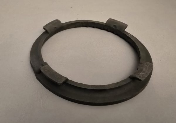 Alfa Romeo GTV/Spider (916) Front Suspension Spring Lower Rubber